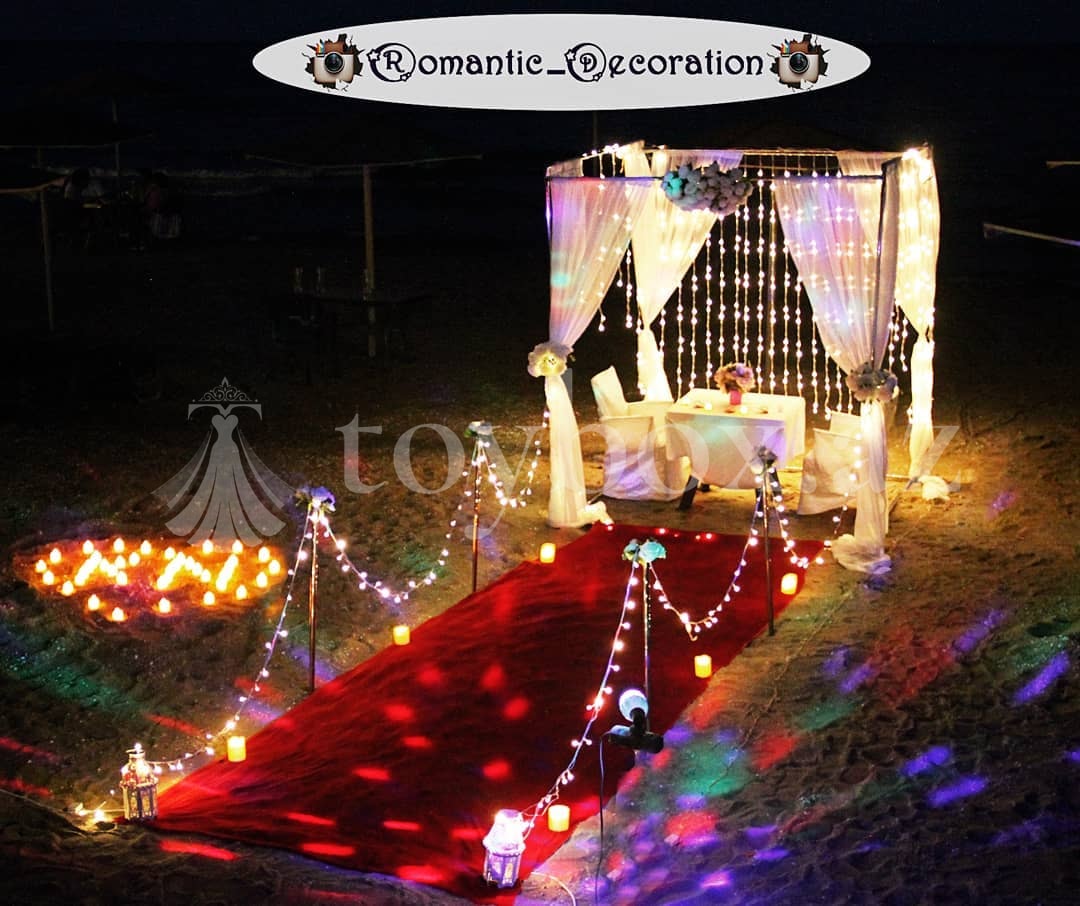 Romantic Decoration