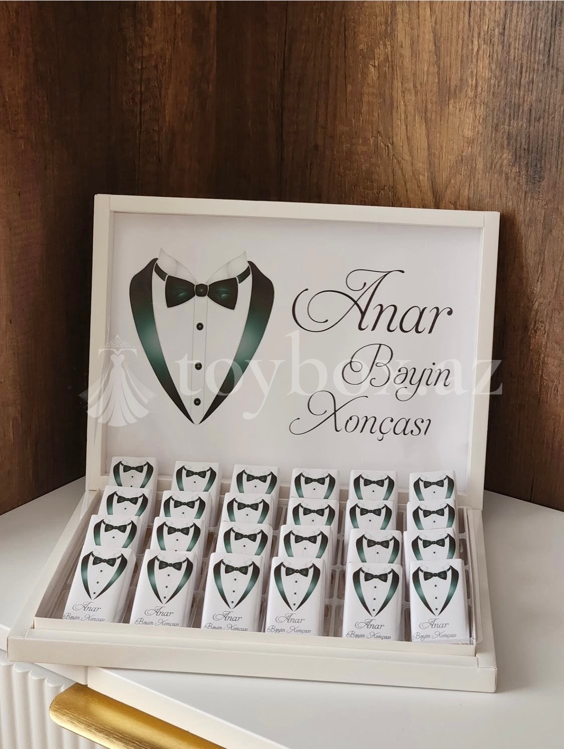 Xonça Boutique Gəncə