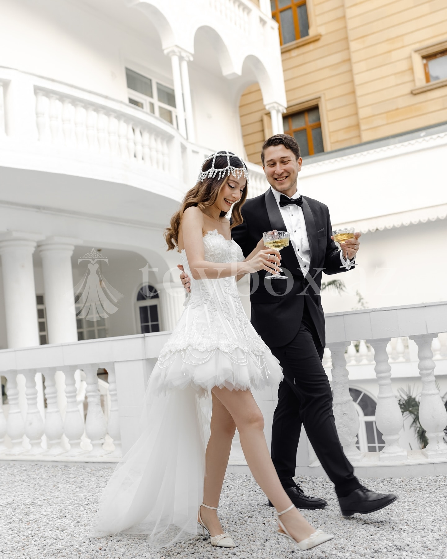 Gül Wedding Couture