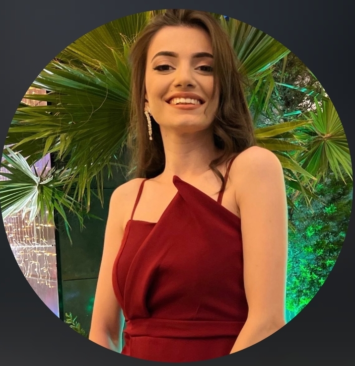 Gəlinlik Röya