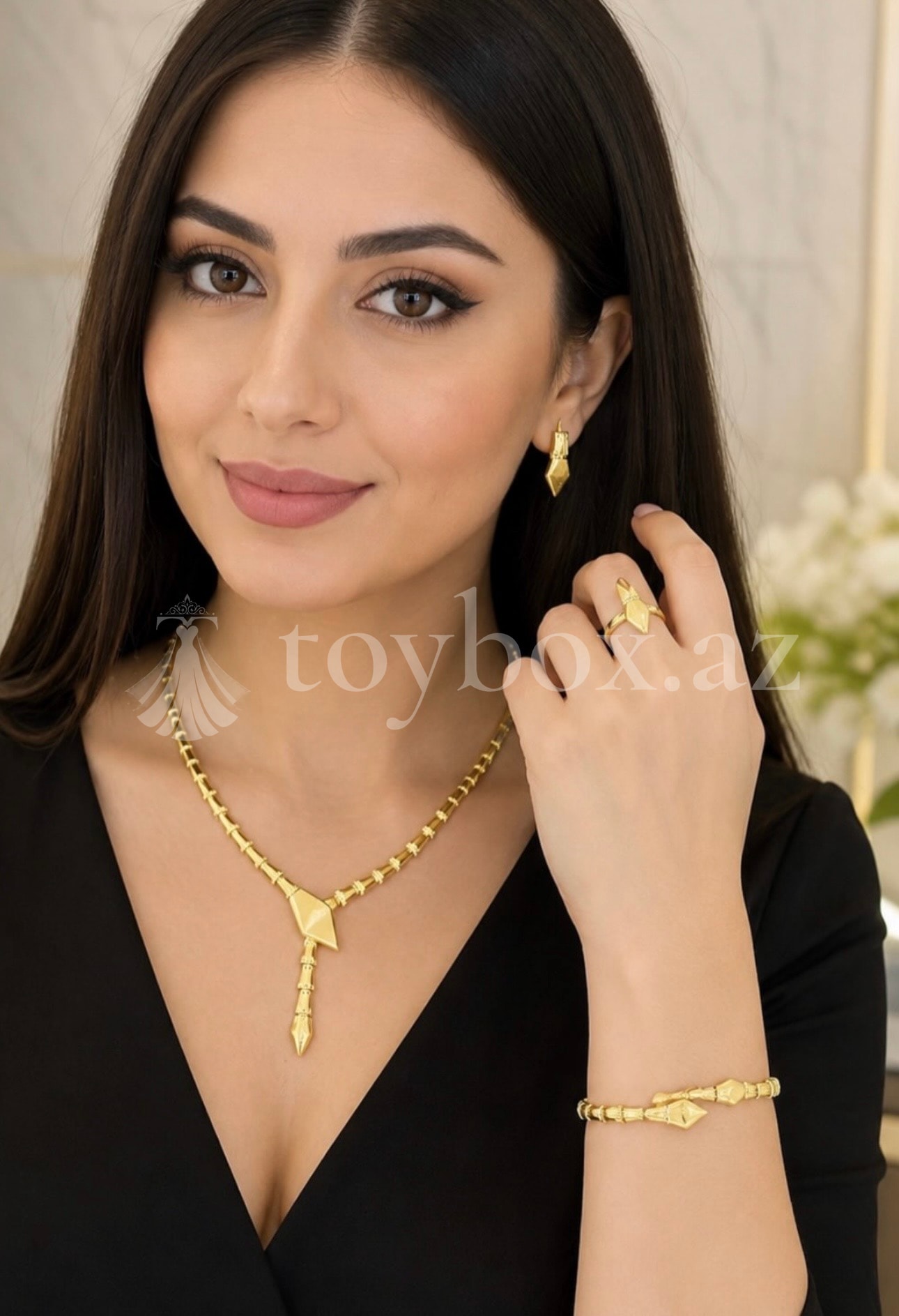 Elli Gold