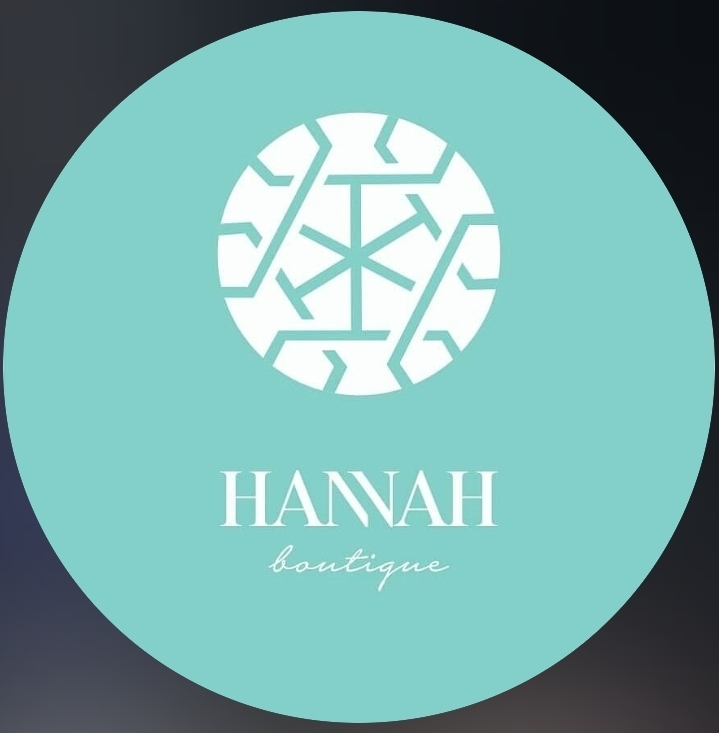 Hannah Wedding Boutique