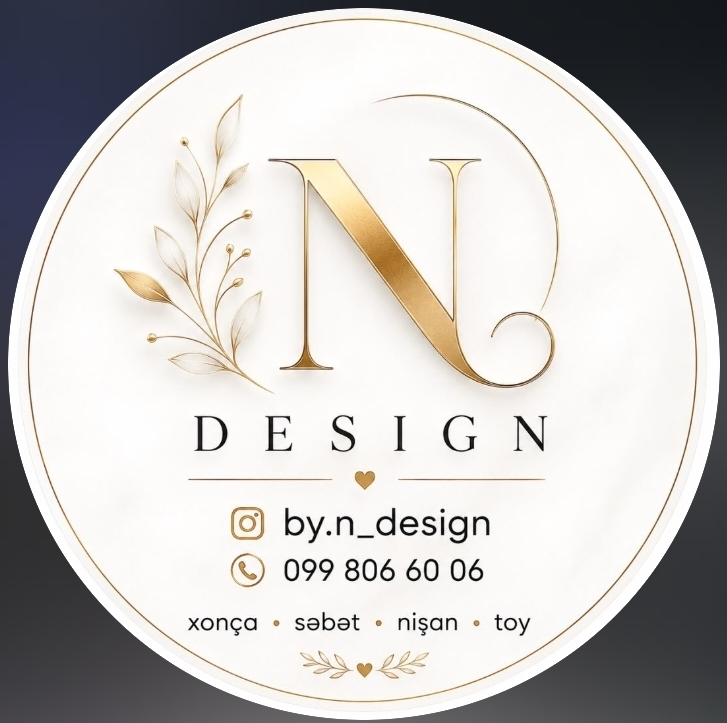 By N Design