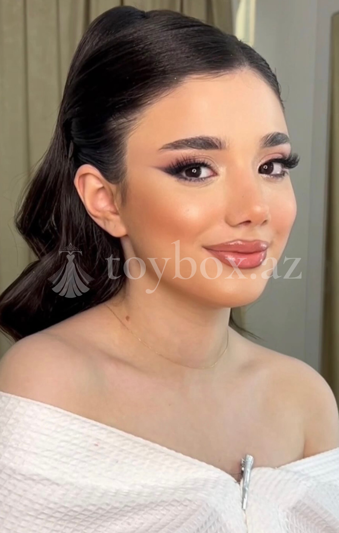 Make Up Marzia