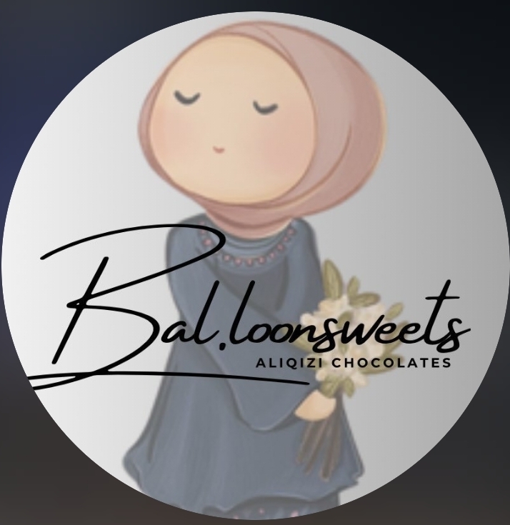 Bal.LoonSweets