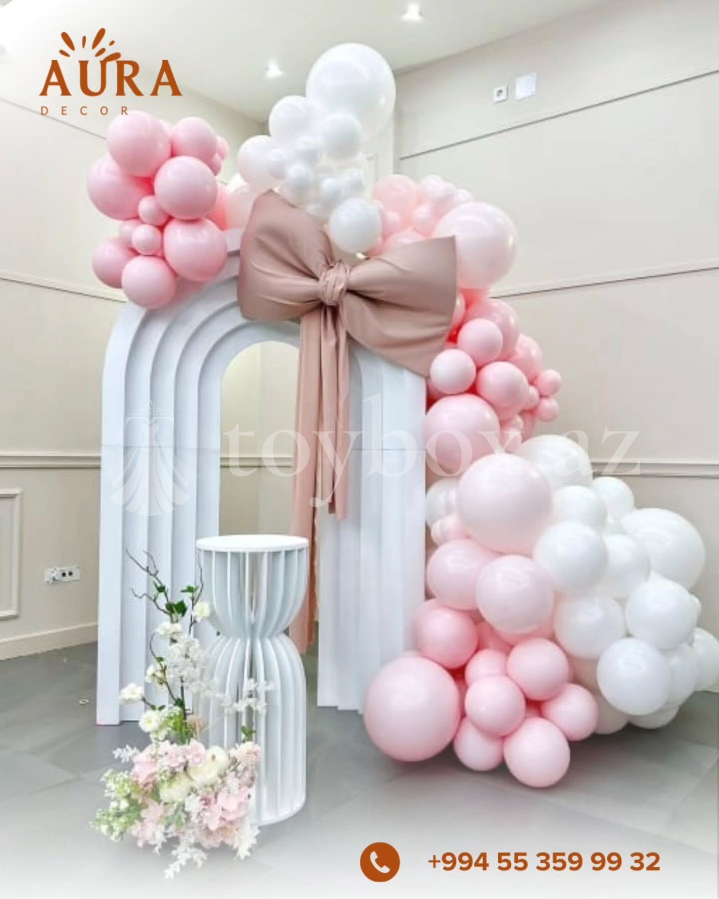 Aura Decor