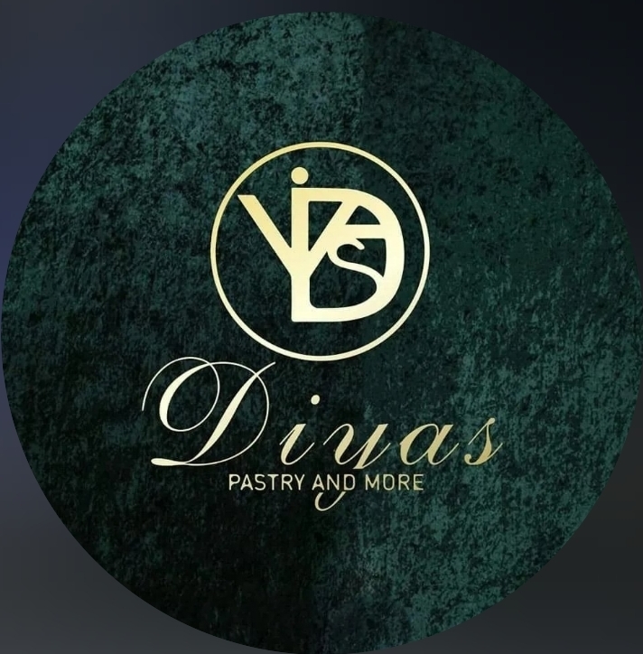 Diyas Pastry