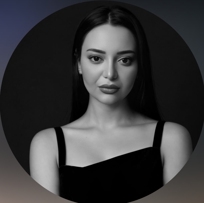 Gülgün Make Up