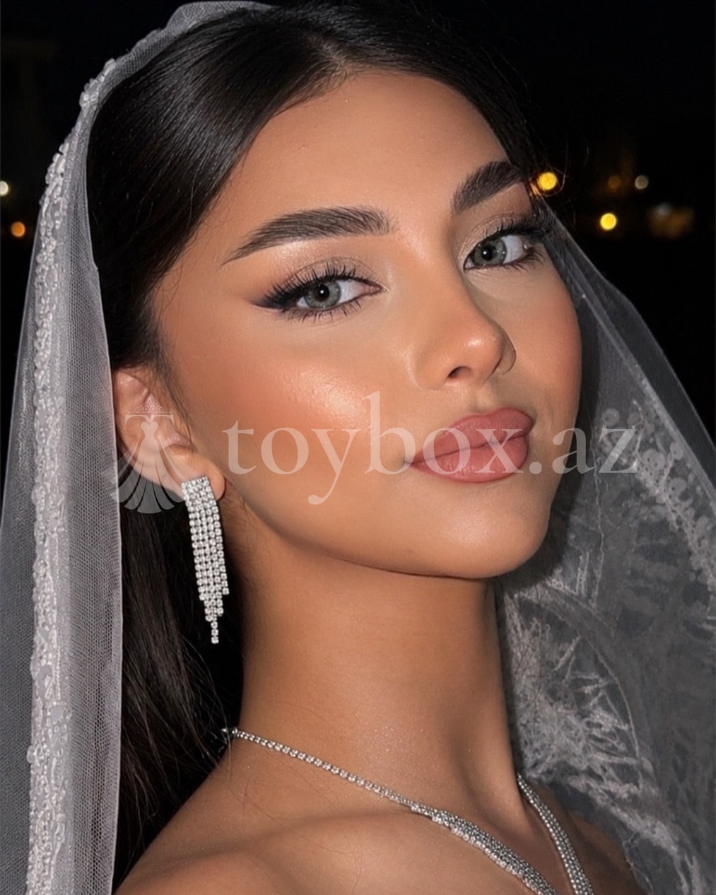 Gülgün Make Up