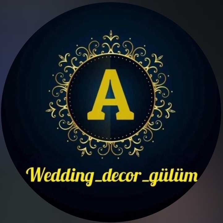 Decoration Baku Ali