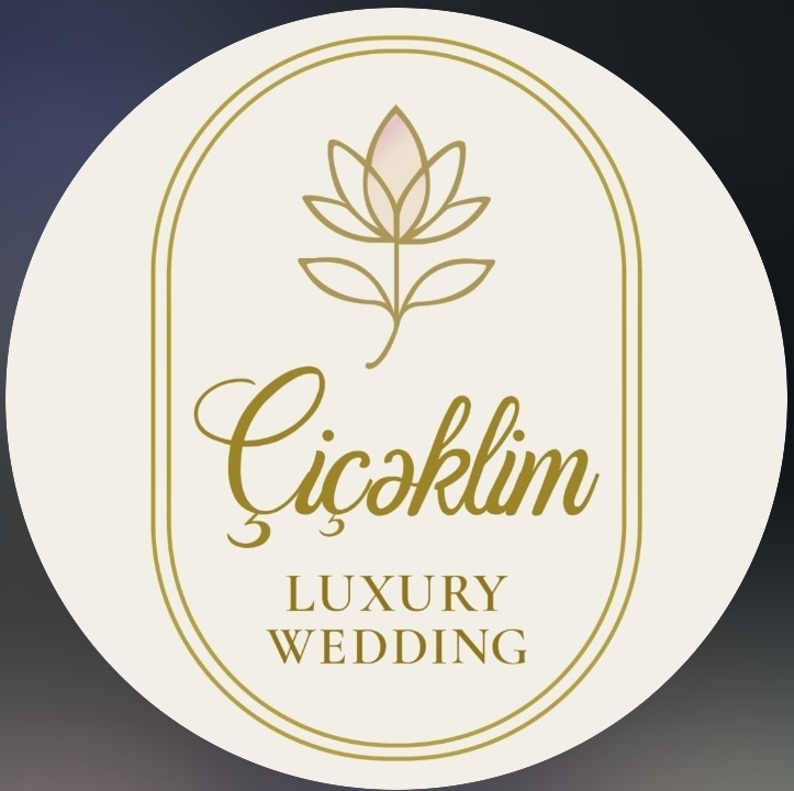 Çiçəklim Lux Wedding