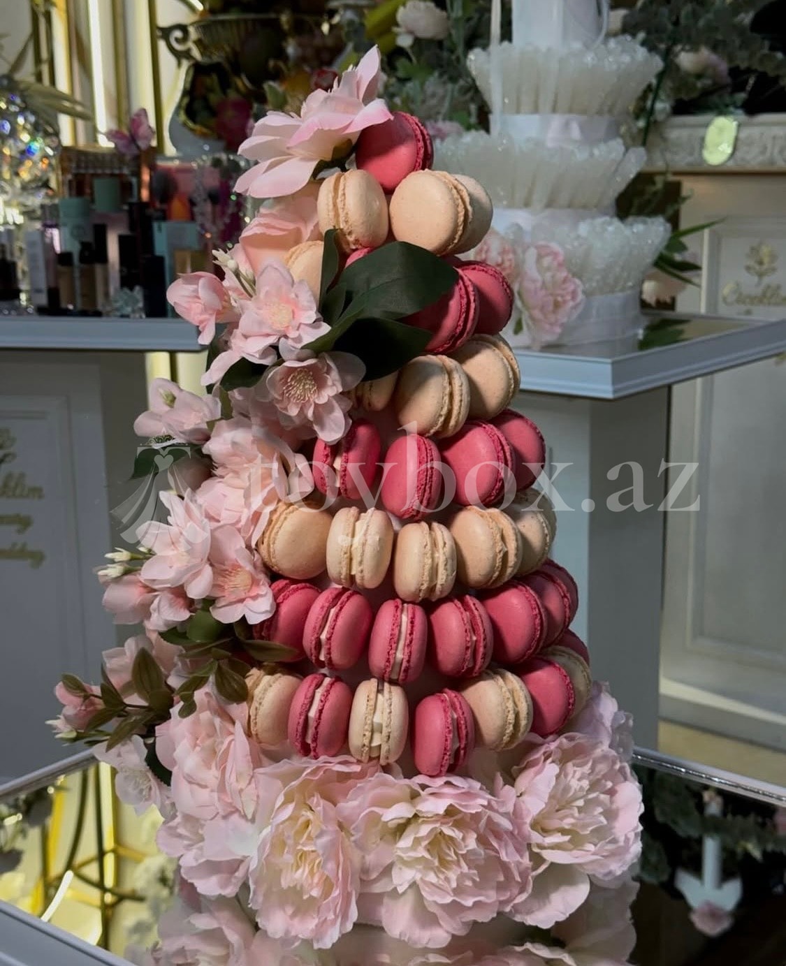 Çiçəklim Lux Wedding