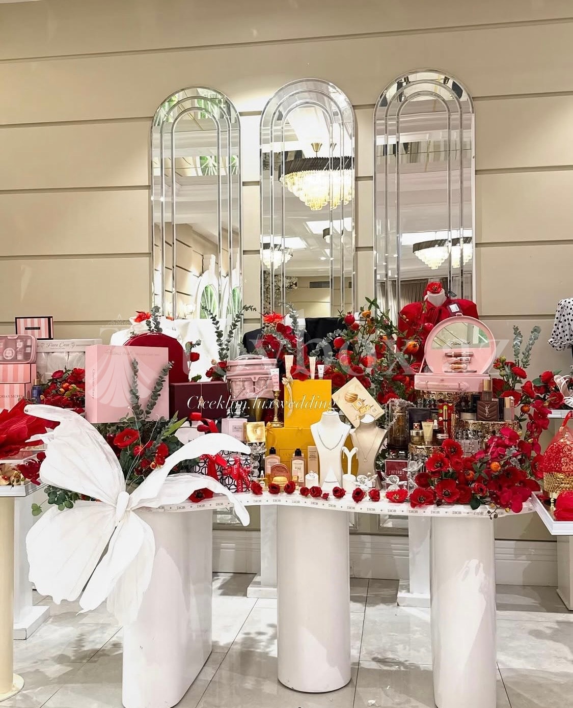 Çiçəklim Lux Wedding