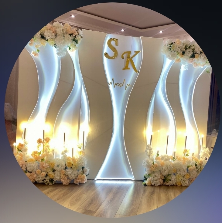 Xırdalan Decor