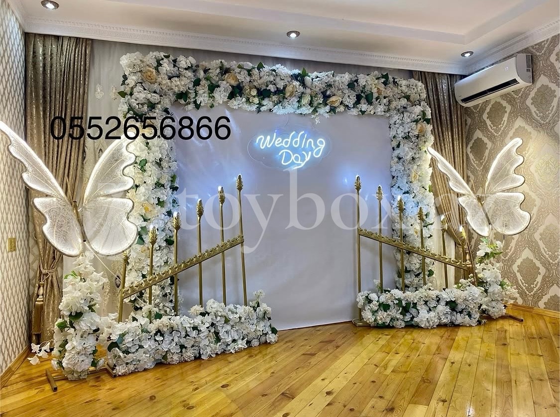 Xırdalan Decor