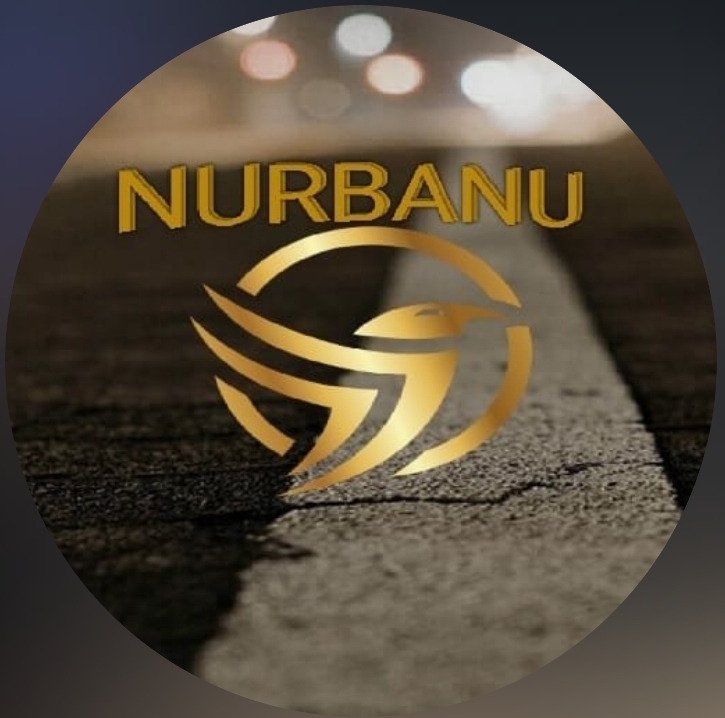Nurbanu Gəlinlik Xaçmaz