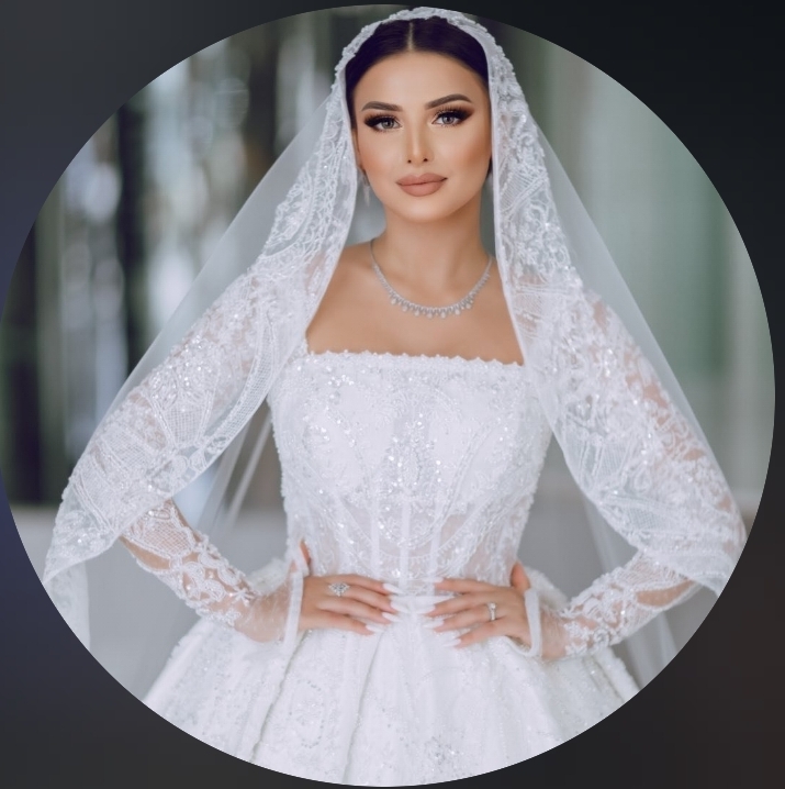 Bridal Boutique Azerbaijan