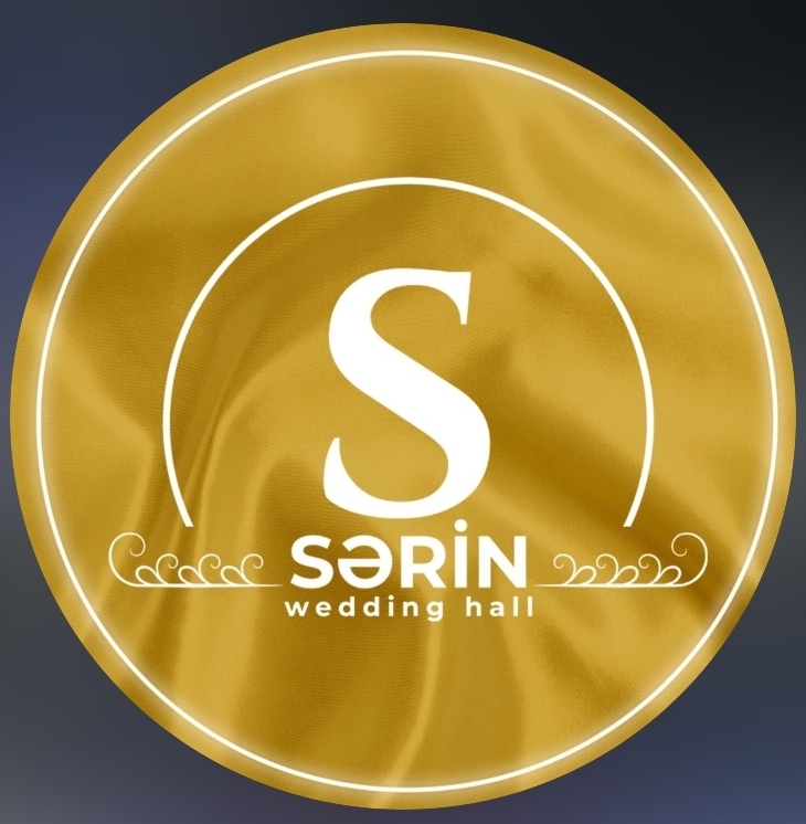 Sərin Wedding Hall