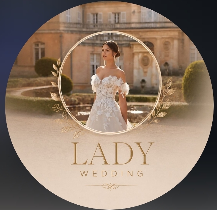 Lady Gəlinlik Evi