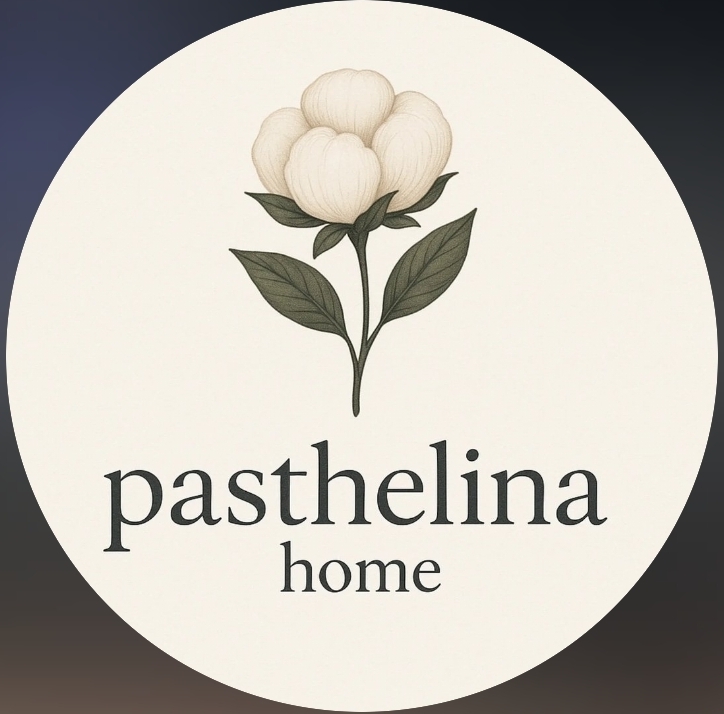Pastelina Home