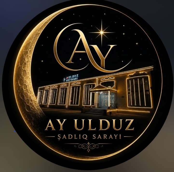 Ay Ulduz Şadlıq Sarayı