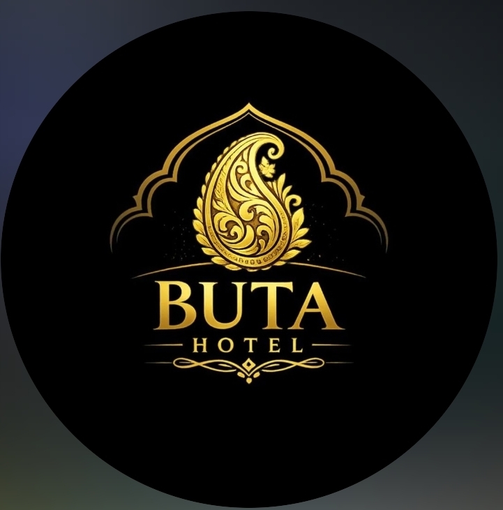 Buta Qonaq Evi Qəbələ