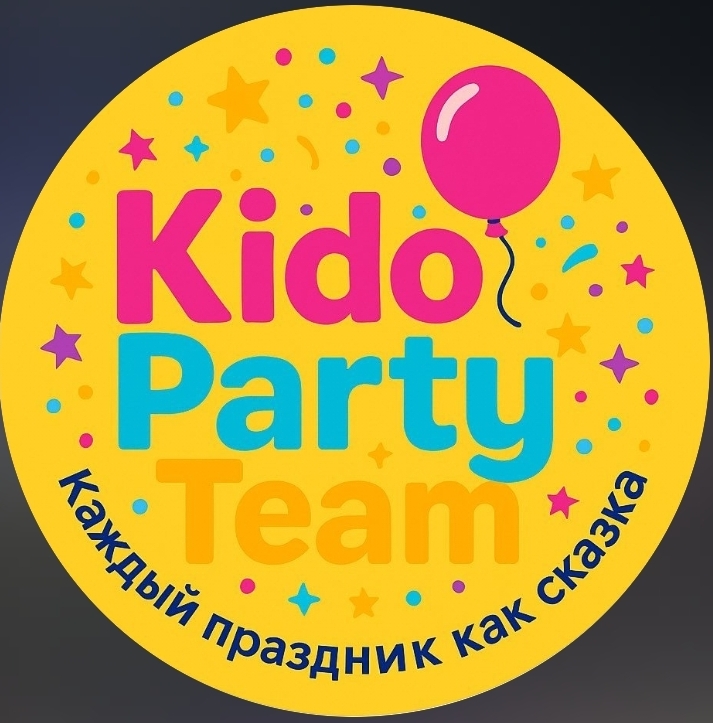 Kido Party Team