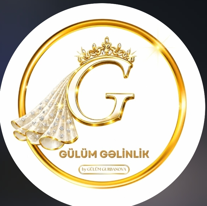 Gülüm Gəlinlik