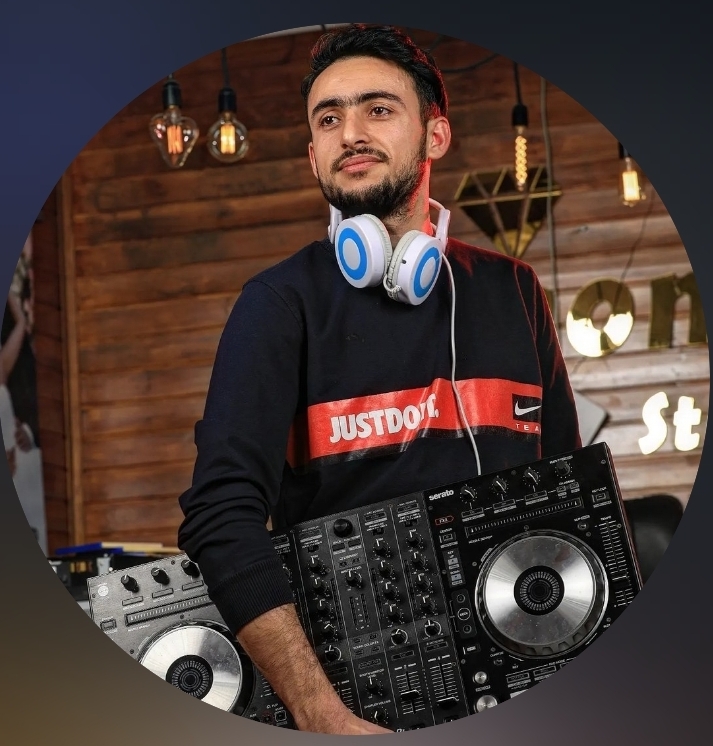 Dj Zakir Bağırzade