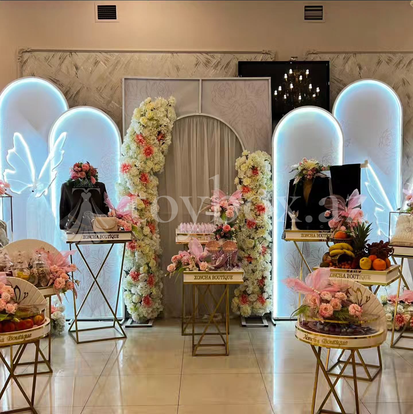 Fusun Decor