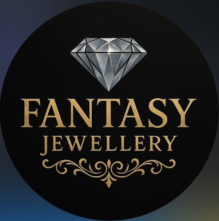 Fantasy Jewellery 1