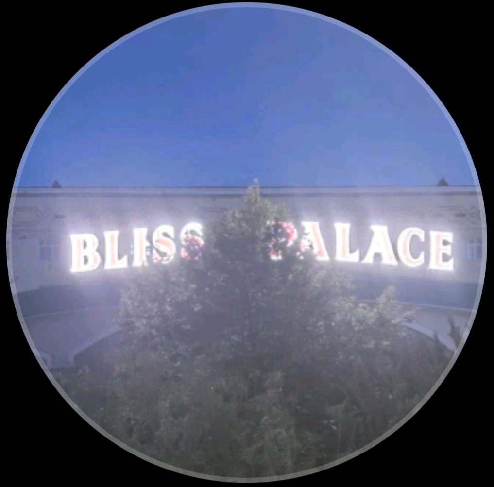 Bliss Palace