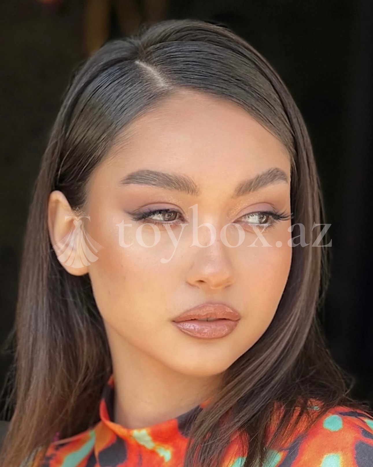Make Up Ayna