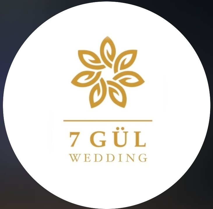 7 Gül Wedding