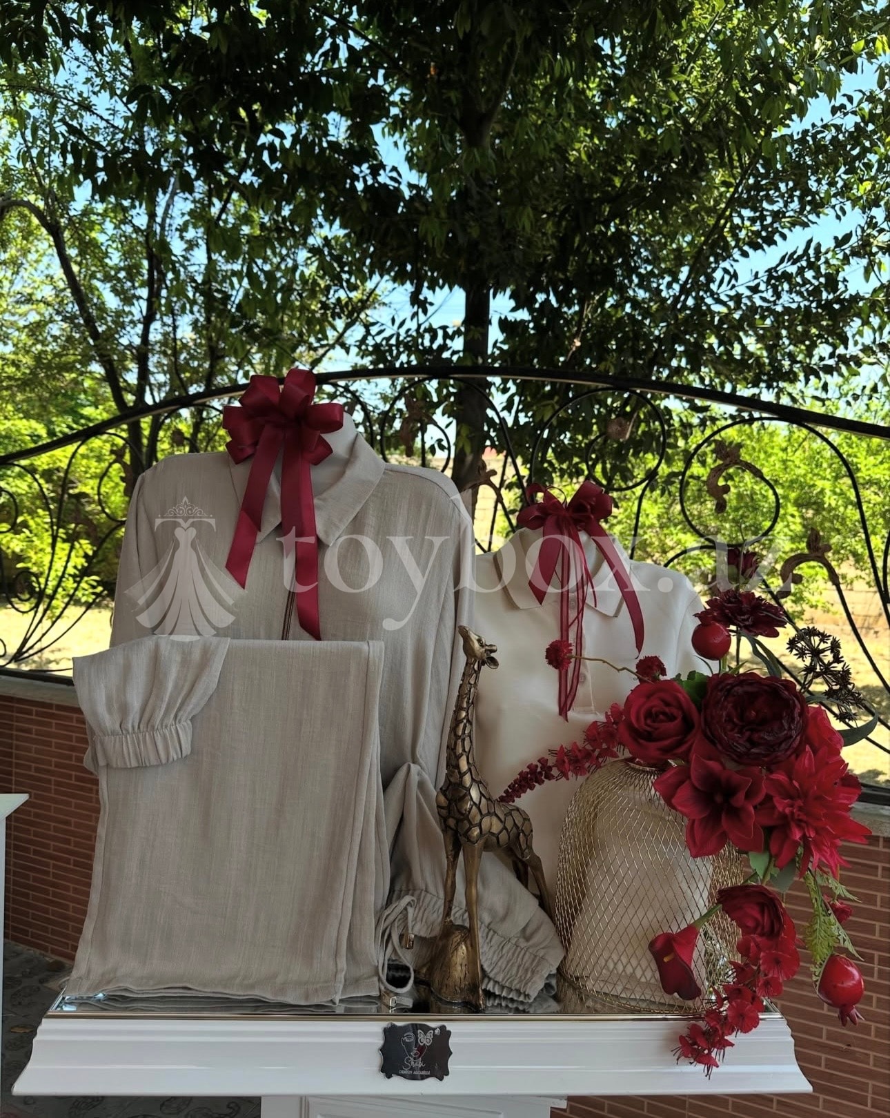 Shabi Design Ağcabədi