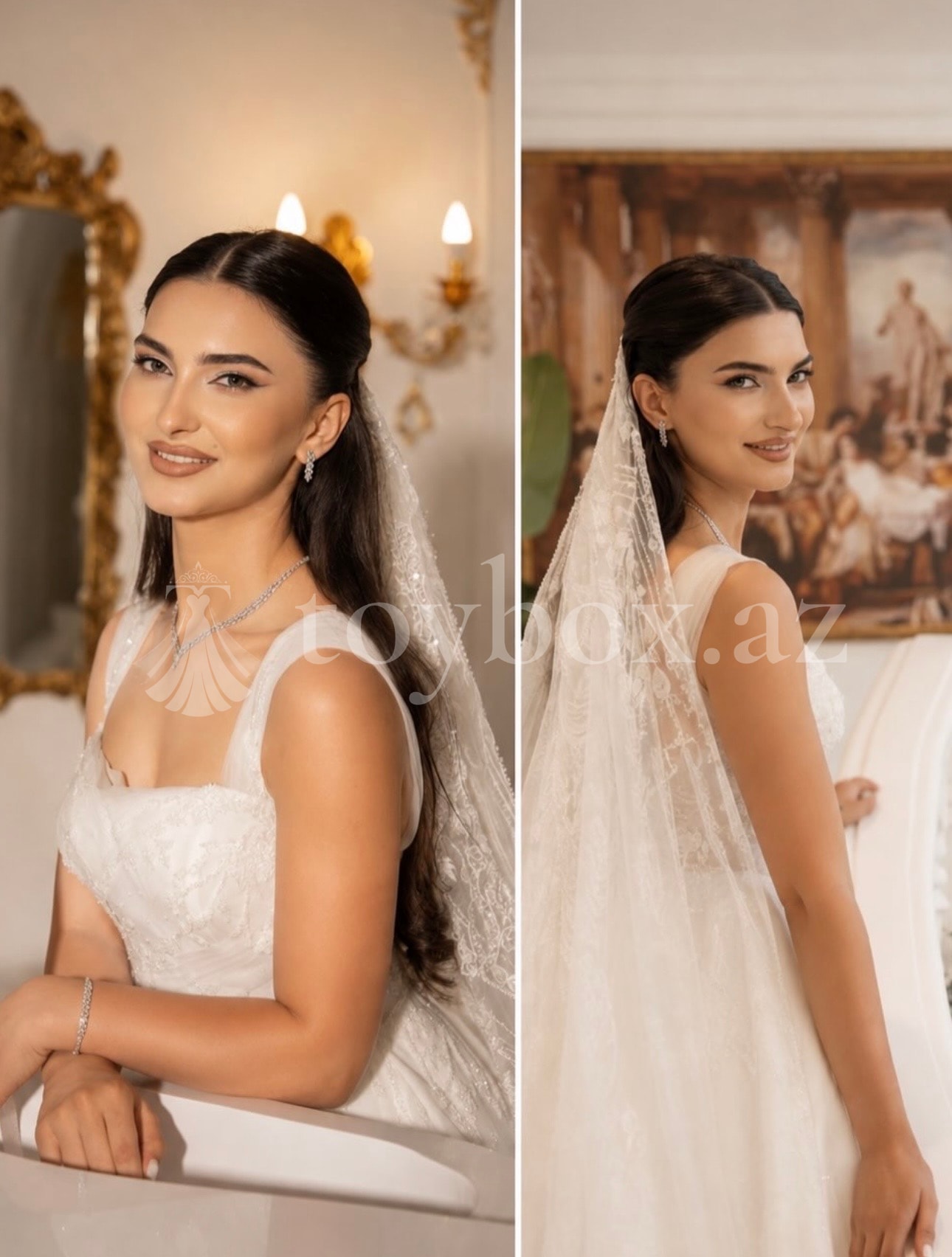 Mancanova Moda Ziyafət