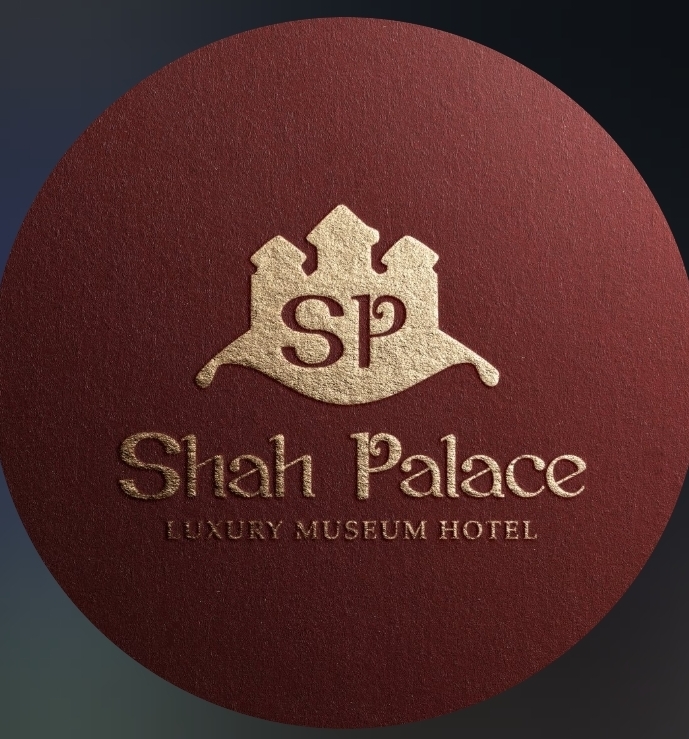 Shah Palace Baku