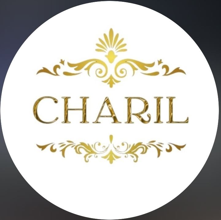 Charil Wedding