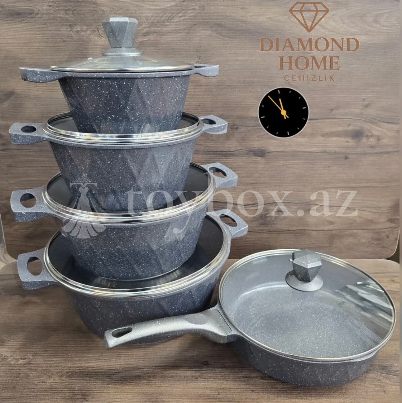 Diamond Cehizlik