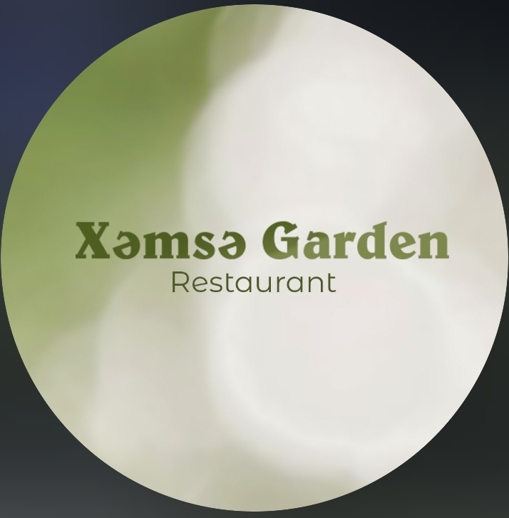 Xəmsə Garden Restaurant