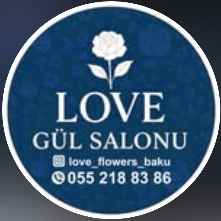 Love Flowers Baku
