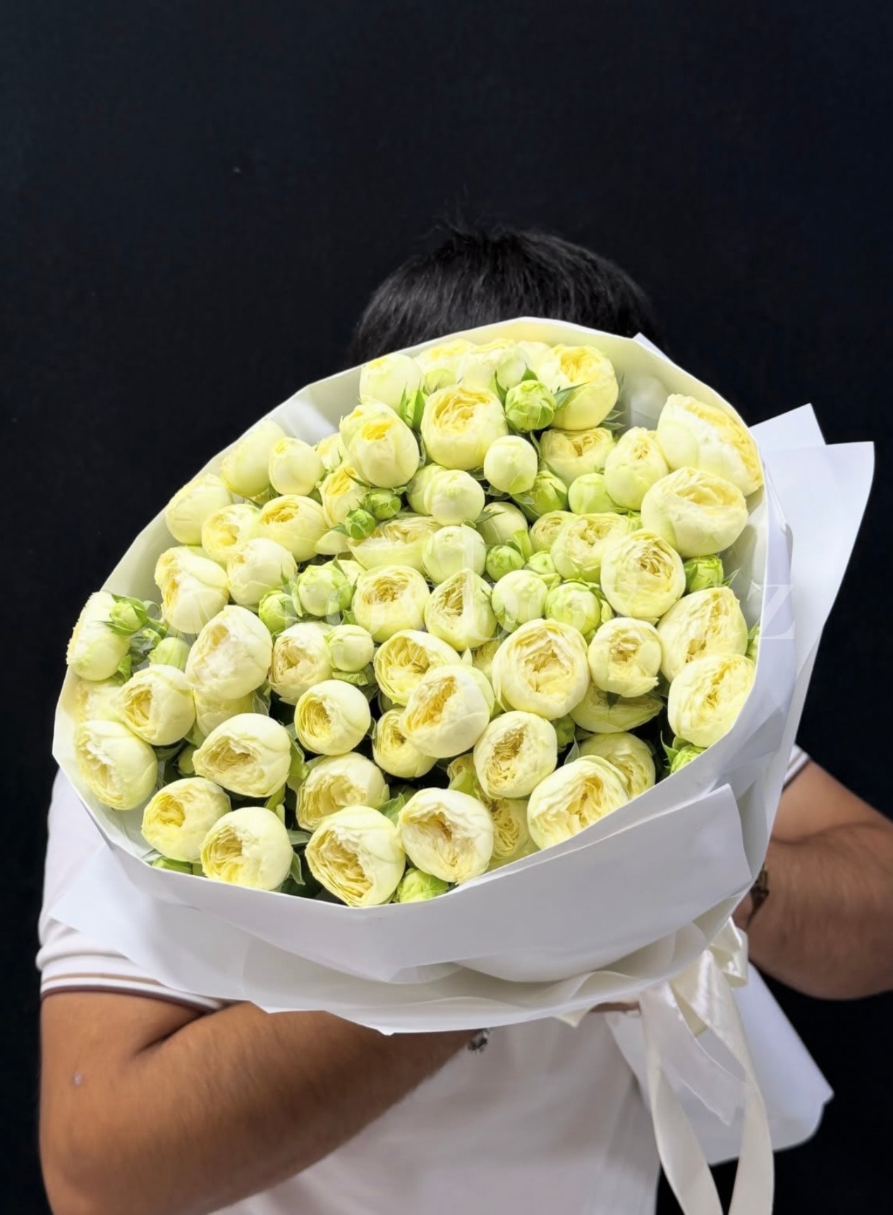 Love Flowers Baku