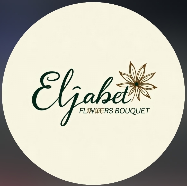 Elizabet Flowers Bouquet