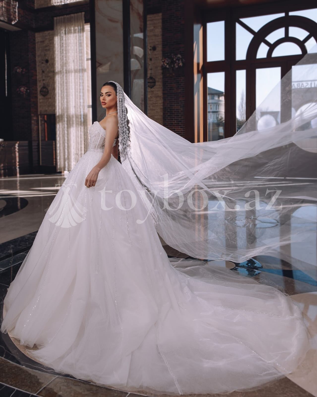 Rosella Bridal Villa
