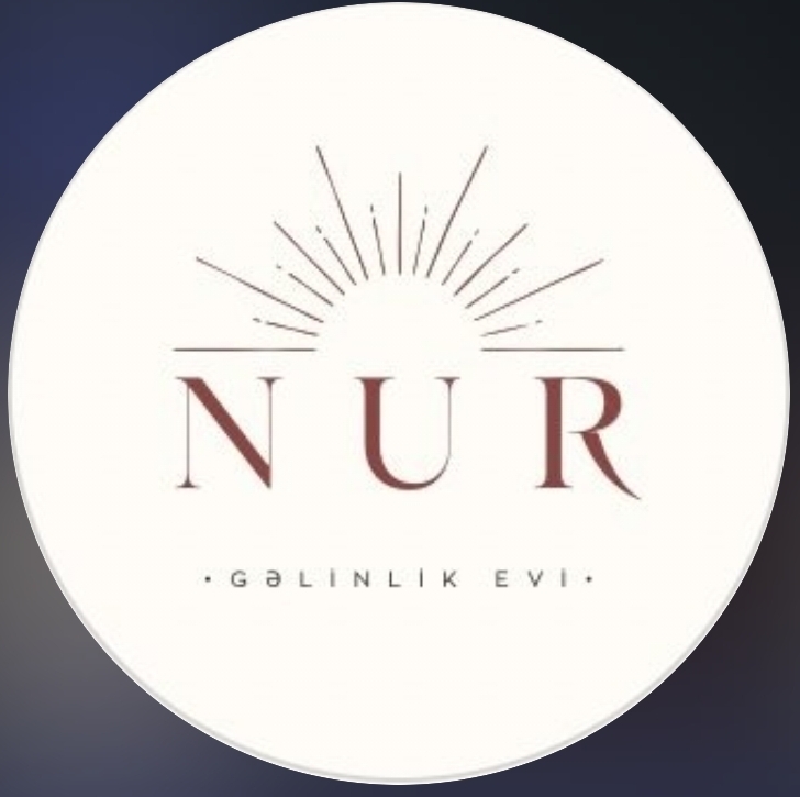Nur Gəlinlik Evi Naxçıvan
