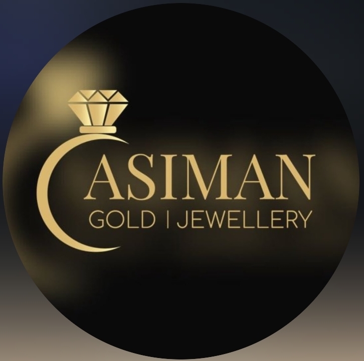 Asiman Gold