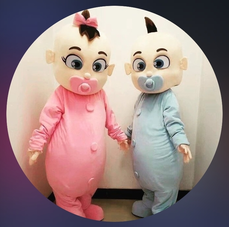 Cinsiyyət Party Gender