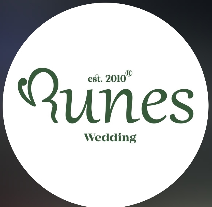 Runes Wedding