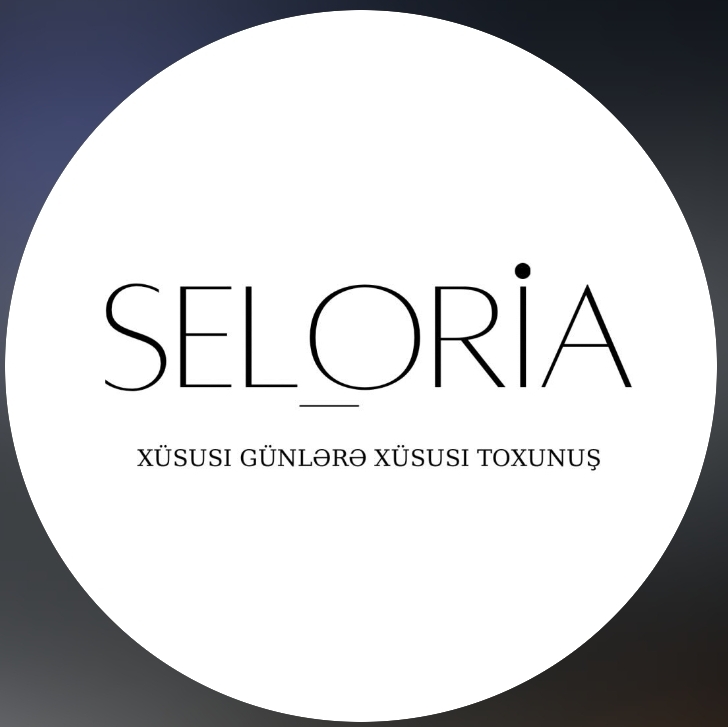 Seloria İnvitation