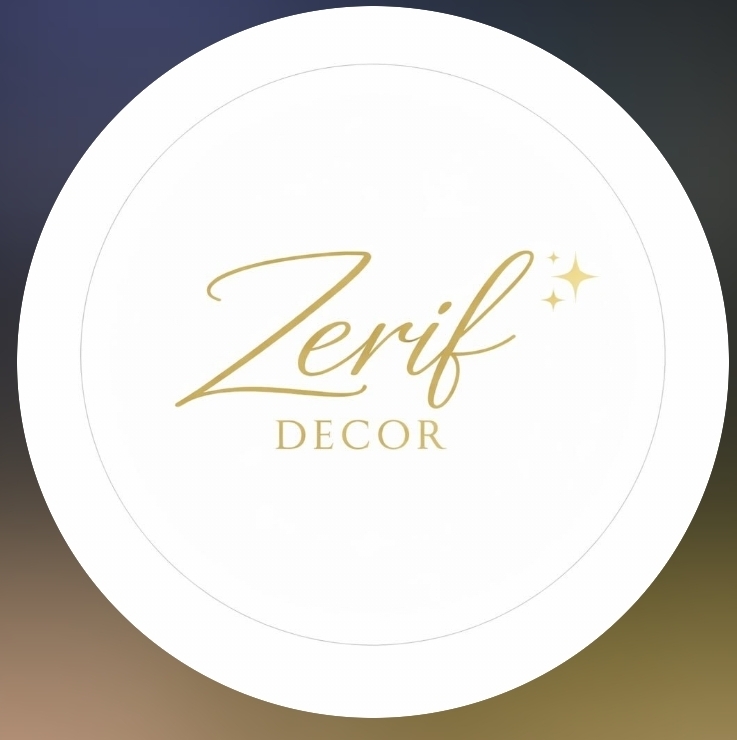Zərif Decor